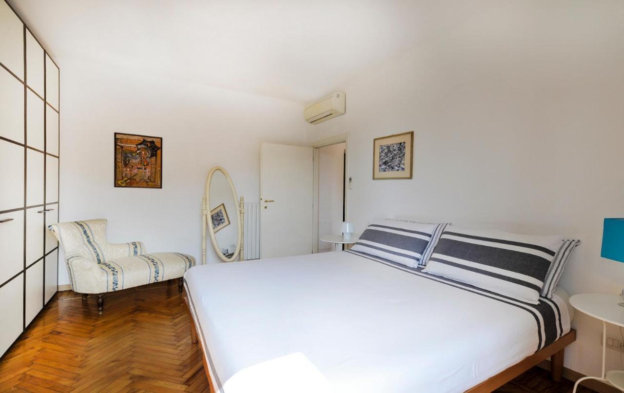 San Lorenzo Building Mailand Zimmer foto