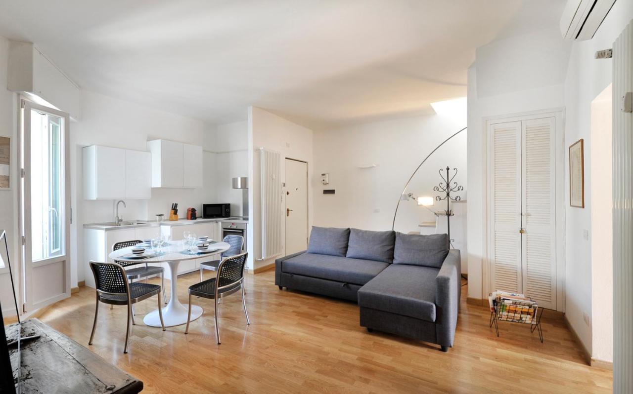San Lorenzo Building Mailand Zimmer foto