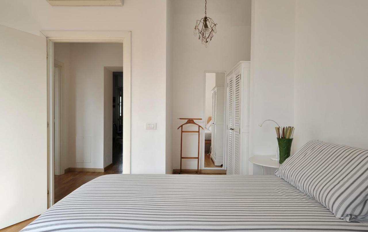 San Lorenzo Building Mailand Zimmer foto