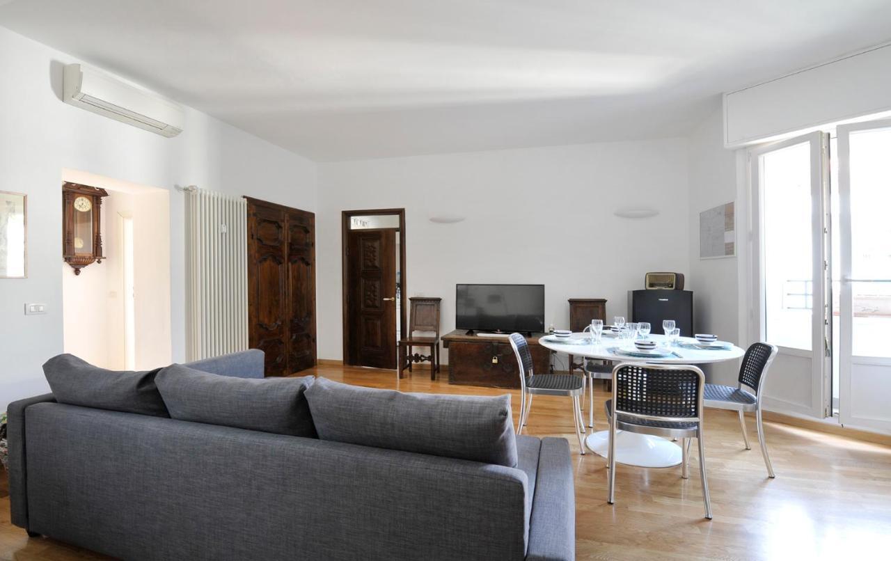 San Lorenzo Building Mailand Zimmer foto